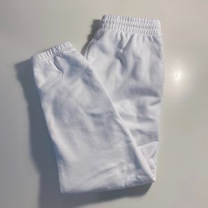 TNA COZYAF Boyfriend Sweatpant